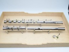 Flûte YAMAHA YFL-211