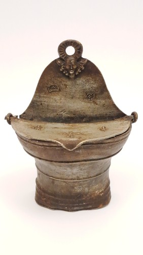 Ancien porte fidibus - fidibus,