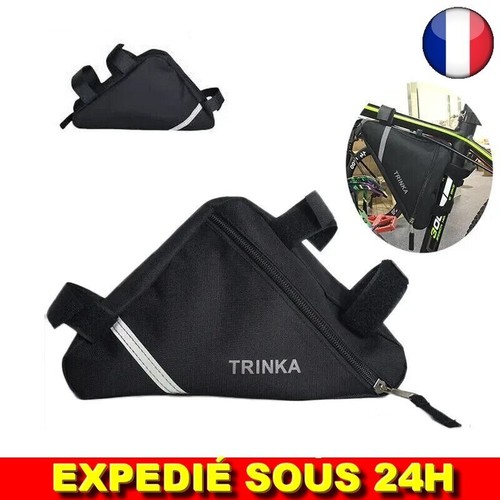 Sac triangulaire etanche - ,