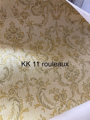 Rouleaux papier peint - de,