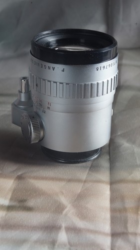 Angénieux 90mm type y12 - 90mm, 1:2.5