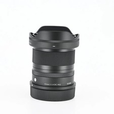 SIGMA RF 12MM /1.4 DC
