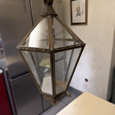 Lanterne Ancienne lustre