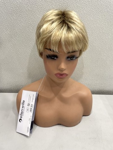 Ellen wille hairpower - ellen,