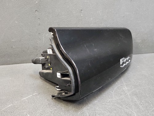 Boite gants noire - boite,