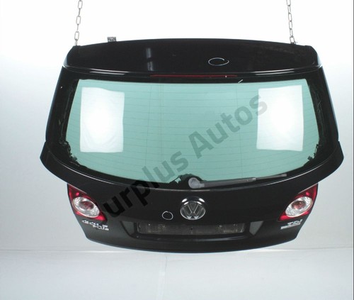 Hayon 5m0827025j volkswagen - hayon,