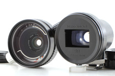 Free US Tariff[MINT / Finder] Nikon UW-Nikkor 28mm F3.5 Lens for Nikonos V JAPAN