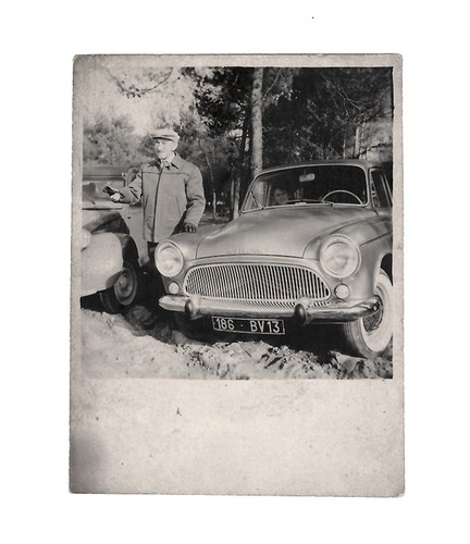 C149b simca aronde homme - simca, aronde,