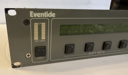 Eventide h3000se - eventide,