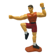 sympa figurine pvc power