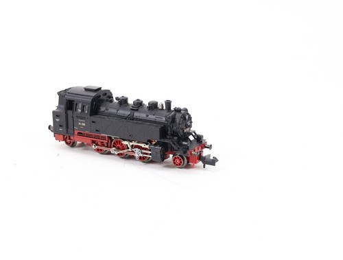 Minitrix 12026 locomotive à - n,