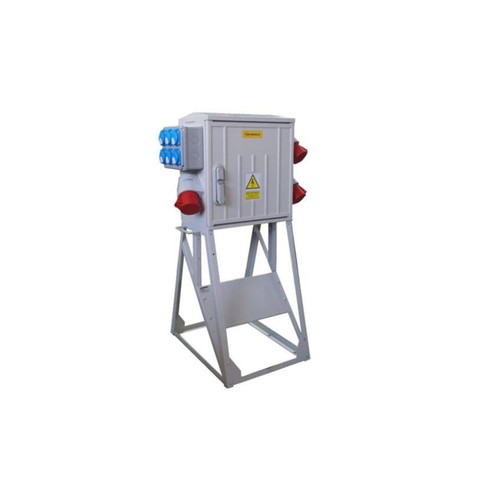 Erb60a2 63a 6xgs 17325 coffret - 63a,