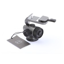 Gitzo GH2750QR Tête De Trépied + Top (272912)