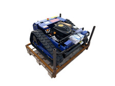 Remote-controlled robotic