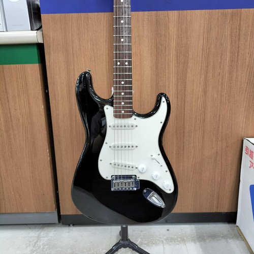 Guitare électrique fender - guitare,