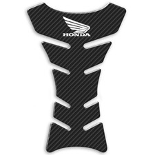 Protection Du Réservoir Tapis de Réservoir Adhésif 3D pour Moto Honda (PH003)