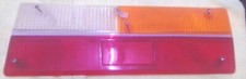 Renault R20 R30 RH Tail Light