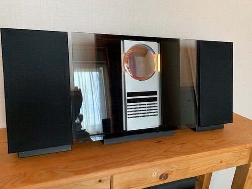 Bang olufsen o beosound - olufsen,
