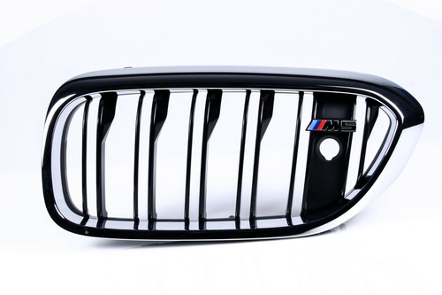 Grille radiateur rein pare - radiateur,