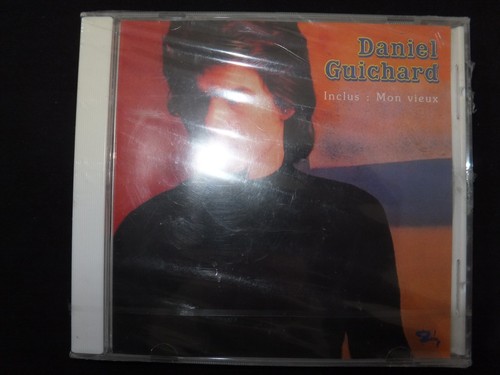 Daniel guichard inclus - /,
