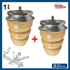 BUTEE LAME DE RESSORT ARRIERE