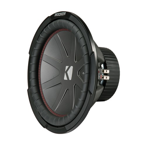 Kicker caisson basses - caisson, 12"