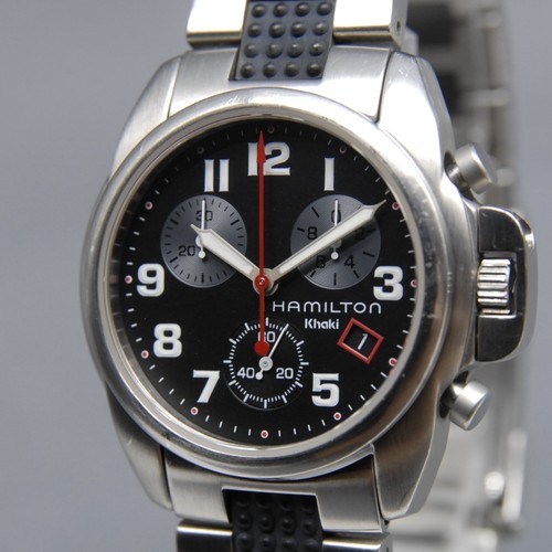 Presque comme neuve montre - comme,