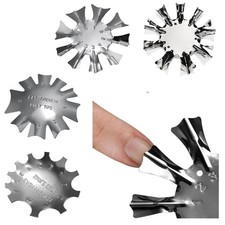 Coupe-ongles en gel acrylique