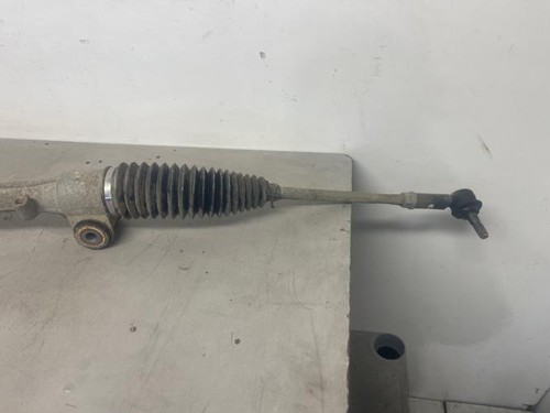 Cremaillere assistee toyota - cremaillere,