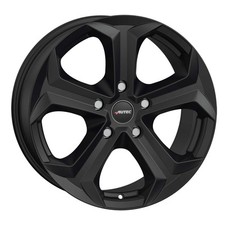 Jantes Autec Xenos 6.5x16 ET45