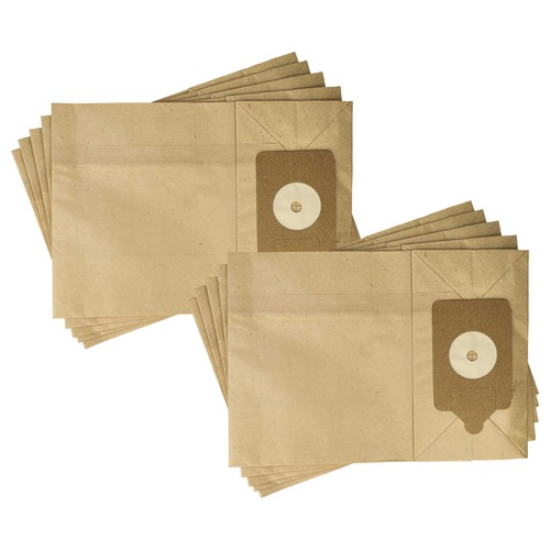 Sacs aspirateur pour - 10,