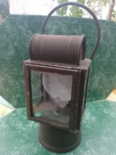 Lanterne à acétylène A