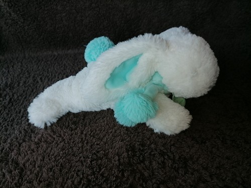 Doudou compagnie lapin - doudou, et