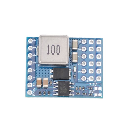 Pdb airplane servo - airplane, bec