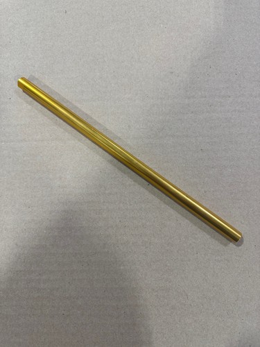 Kart steering tie rod - go,