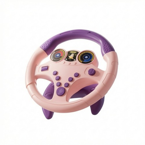 Volant simulation de - de,