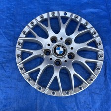 OEM BMW E39 540i 5x120 BBS RS