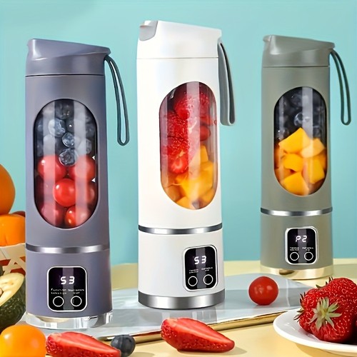 Blender portable usb - portable,