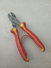 PINCE COUPANTE DIAGONALE FACOM