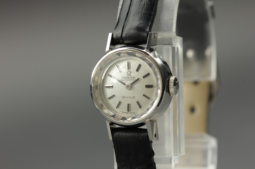 Montre femme omega ville - femme,