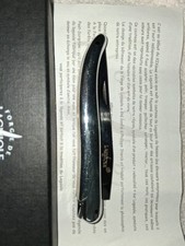 couteau forge de laguiole