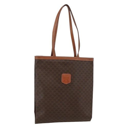 Celine vintage macadam sac - vintage,