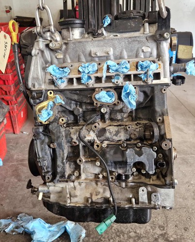 Moteur sharan 7n - sharan,
