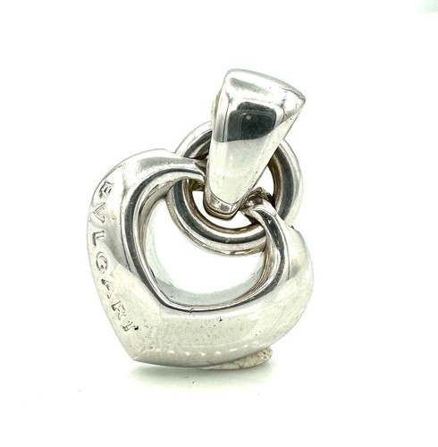 Bulgari doppio cuore - doppio,