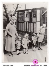 ROYAUME-UNI, LA REINE MARIE