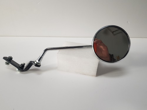 Miroir rétroviseur époque - miroir,