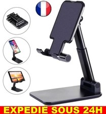 ✅ Support Téléphone