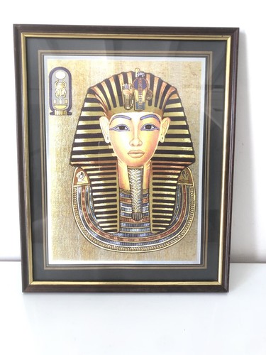 Cadre collection egypte - collection,