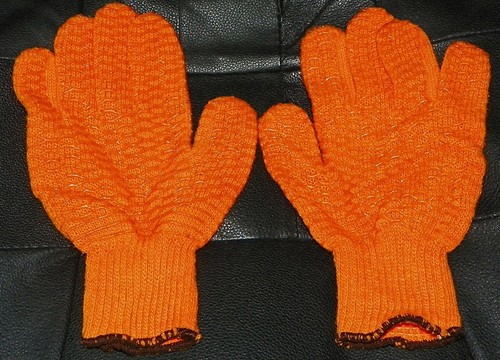 Nwot sea grip orange non - nwot,