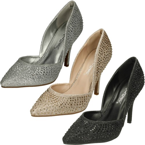 Escarpins anne michelle style - michelle,
